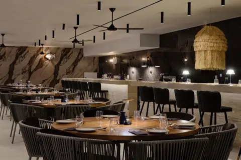 Atlantica Sancta Napa Hotel in Ayia Napa — foto 25