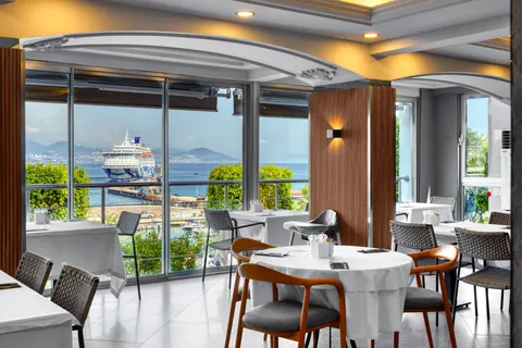 Numa Port Hotel in Alanya/Antalya — foto 14