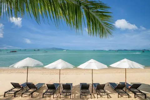 Peace Resort Samui in Baan Bo Phut, foto 17