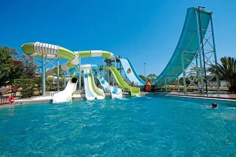 Club Grand Side in Manavgat, foto 4