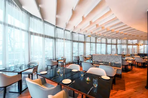 NH Prague City foto 1