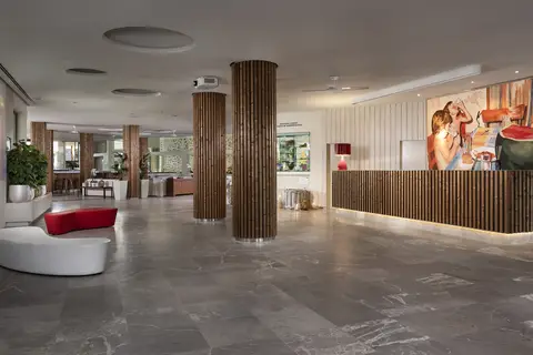 Meliá South Beach in Magaluf — foto 5