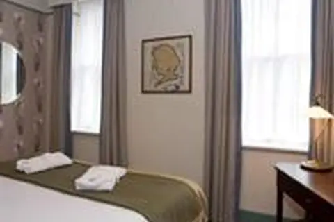 The Morton Hotel in Londen, foto 3