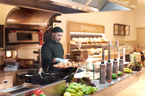 Dwo Sirius By Checkin - adults only in Santa Susanna — foto 12