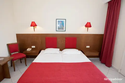 Houria Palace in El Kantaoui — foto 23