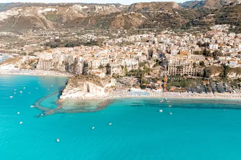 ananea Tropea Yachting Resort in Rome — foto 20