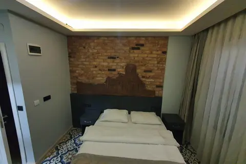 A Plus Residence in Fatih — foto 21