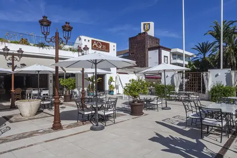 Hotel Jerez & Spa in Jerez De La Frontera — foto 11