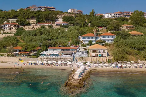 White Suites Resort in Δημοτική Ενότητα Κασσάνδρας