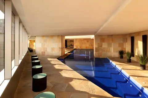 Hilton Mexico City Reforma in 1a. Región Militar — foto 23