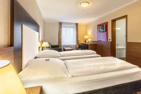 Hotel de Poort foto 5