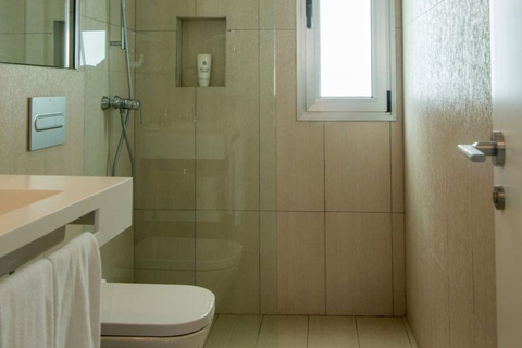 Hotel LIVVO Dunagolf Suites foto 25