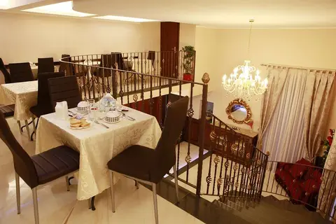 Hotel Lanfipe Palace in Napels — foto 10