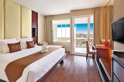 Sanur Resort Watujimbar in Denpasar, foto 23