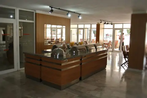Marmaris Begonville Beach Hotel in Marmaris — foto 11