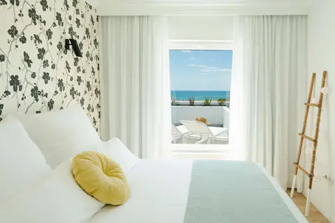 La Concha Boutique Appartementen in Arrecife — foto 4