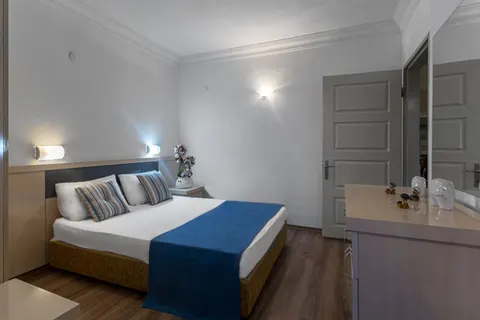 Fly & Go Angora Appartementen in Alanya/Antalya — foto 3