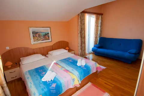 Villa Lanterna in Stikovica — foto 6