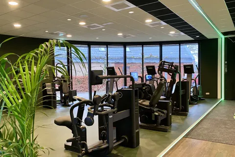 Recreatiepark De Boshoek foto 12