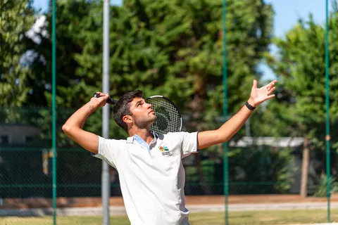 Camping Villaggio San Paolo foto 17