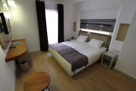 Puding Hotels in Muratpaşa — foto 14