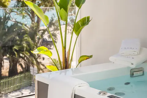 Canale Hotel & Suites in Αργοστόλι — foto 12