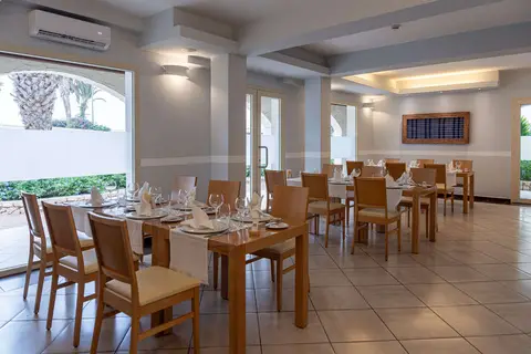 VOI Praia De Chaves Resort in Praia de Chaves - Sal Rei — foto 28