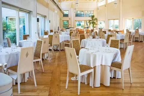Alborèa Ecolodge Resort in Castellaneta Marina, foto 16
