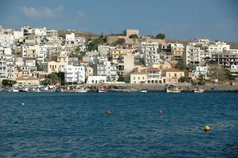 Portobelis Apartments in Sitia, foto 19