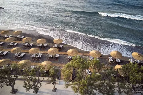 Numo Ierapetra Beach Resort Crete, Curio Collection by Hilton in Δημοτική Ενότητα Ιεράπετρας — foto 18