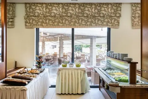 Cretan Dream Resort And Spa in Κάτω Σταλός — foto 20