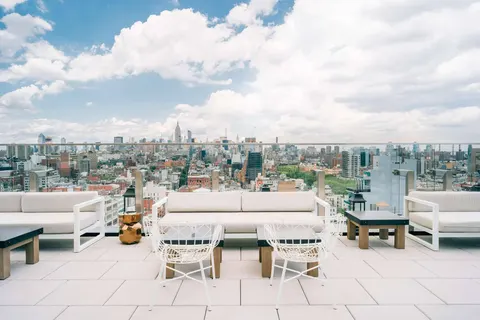 Hotel 50 Bowery foto 1