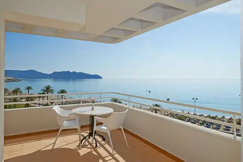 Hipotels Mercedes in Cala Millor — foto 24