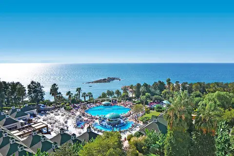 The Grand Blue Sky International in Kuşadası, foto 19