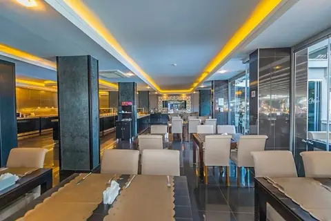 Club Viva Hotel in Marmaris