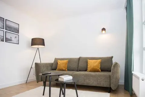 UplandParcs Bergresidence foto 5