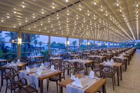 Bellis Deluxe Hotel in Antalya — foto 6
