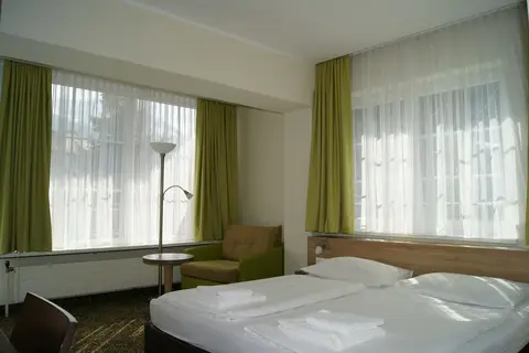 Hotel Lindenhof in Bad Gastein — foto 7