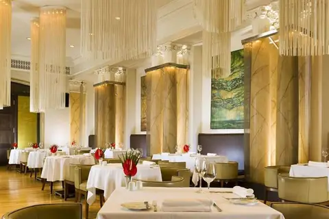 Sofia Hotel Balkan in Sofia — foto 18