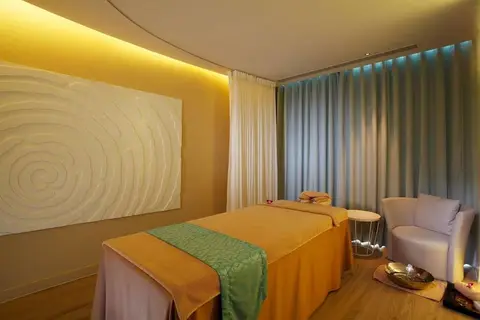 Centara Watergate Pavillion Hotel Bangkok in Bangkok, foto 24