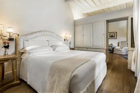 Monastero Di Cortona Hotel & Spa in Cortona, foto 24