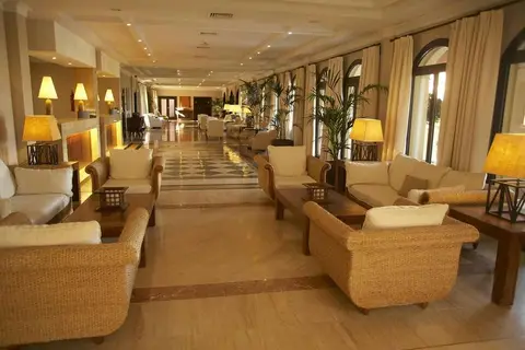 1881 Tenerife Las Madrigueras Golf Hotel in Arona — foto 18