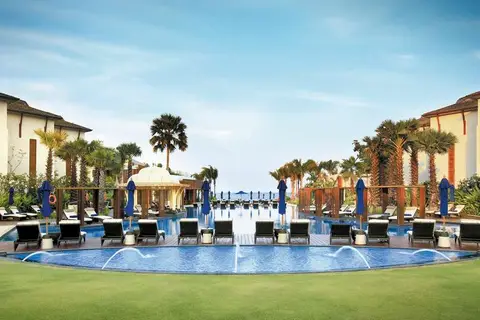 InterContinental Hua Hin Resort in หัวหิน — foto 3