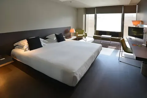 Hotel Soho Barcelona foto 5