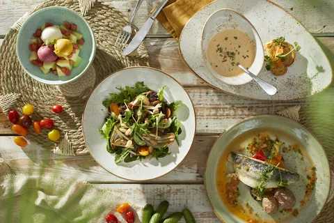 Lake Resort Beekse Bergen foto 13