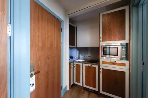 The Morton Hotel foto 11