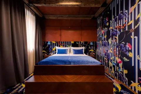Wine & Heritage Hotel Roxanich in Motovun — foto 25