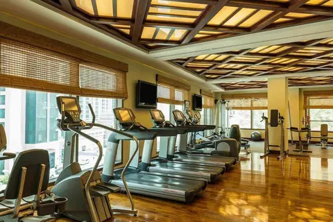 Sofitel Dubai Jumeirah Beach in Sofitel Dubai Jumeirah Beach — foto 22