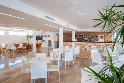 Comitas Isla del Aire in Ciutadella — foto 2