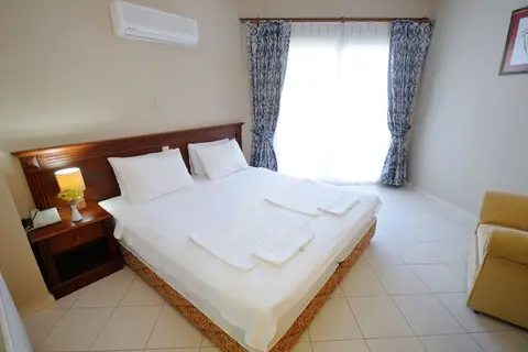 Villa Anfora Otel in Datca, foto 10